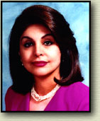 Dr. Pam Mirabadi